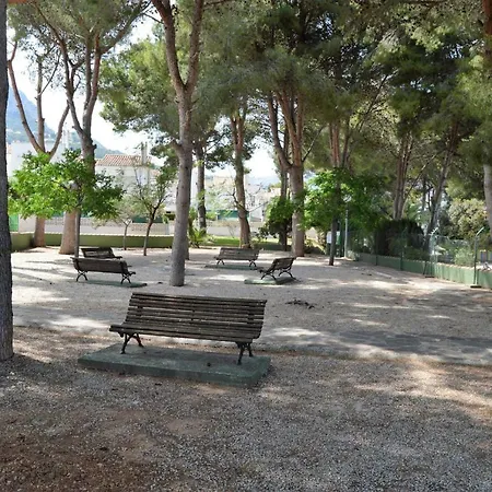 Park Σπίτι διακοπών *